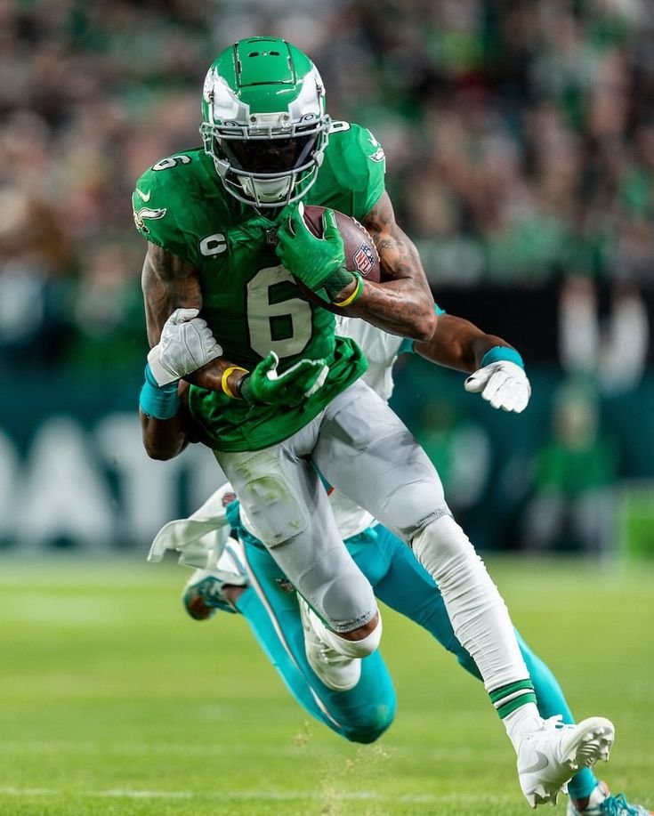 NFL Running Back PFP