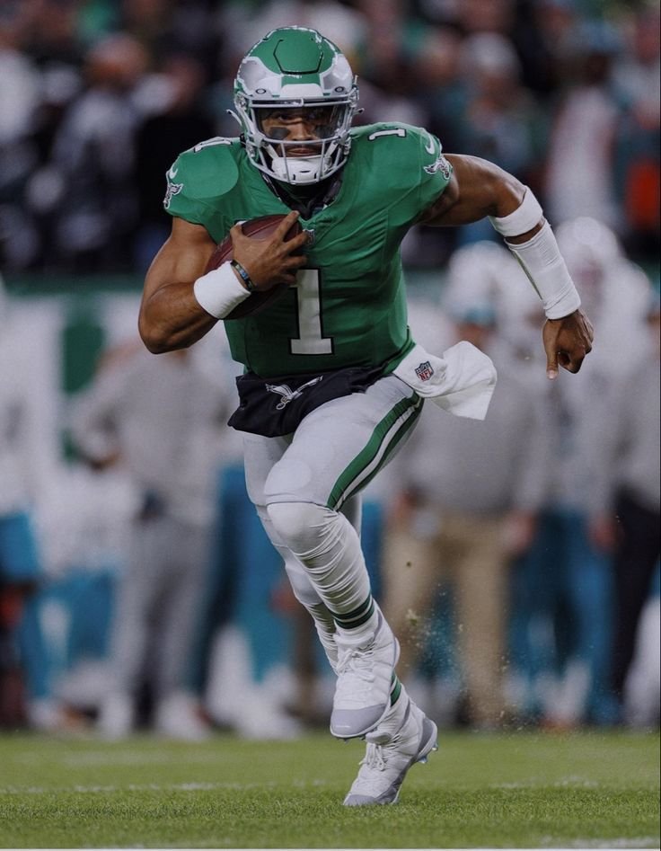 NFL Running Back PFP