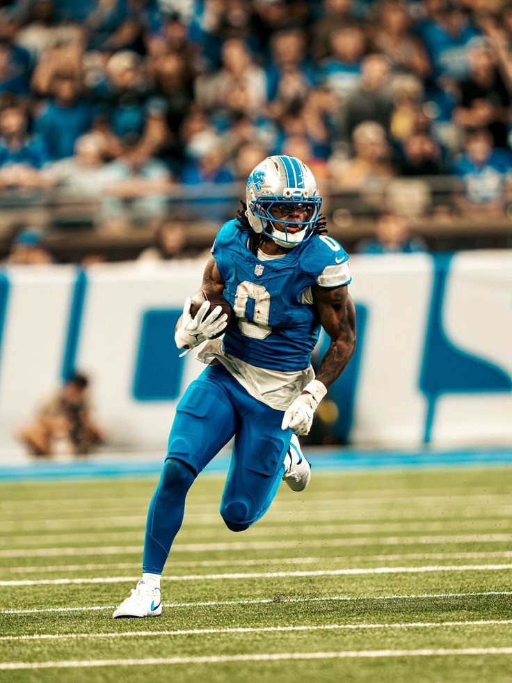 NFL Running Back PFP