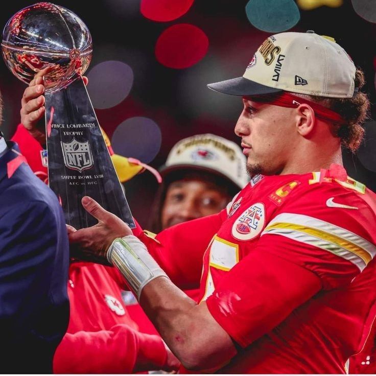 NFL Super Bowl PFP
