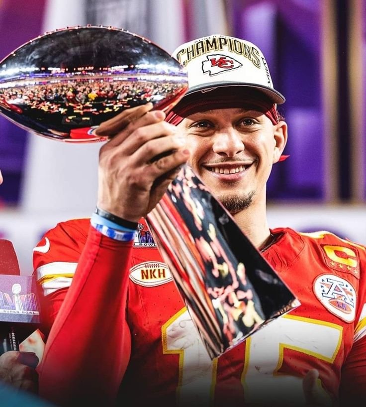 NFL Super Bowl PFP