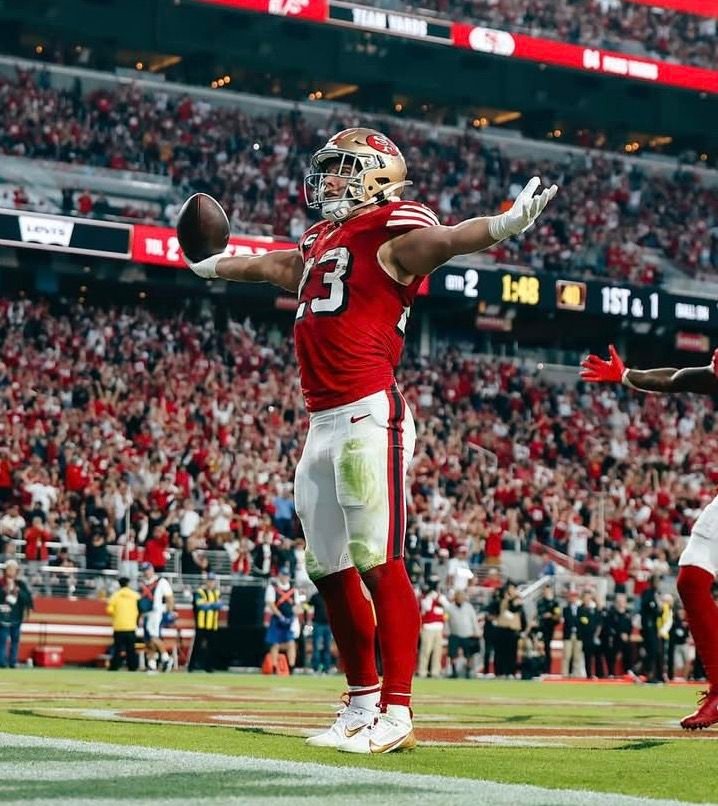 NFL Wallpaper PFP