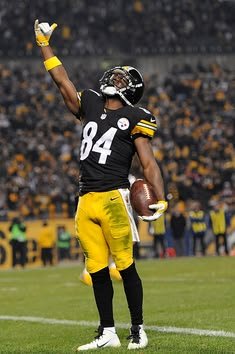 NFL Wide Receiver PFP