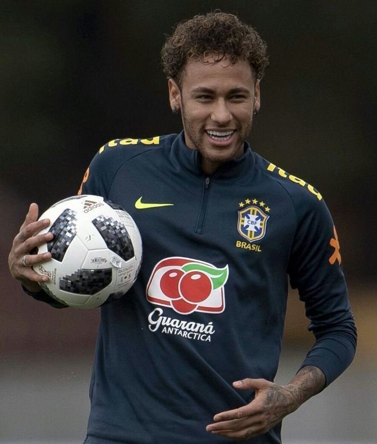 Neymar Jr Profile Picture