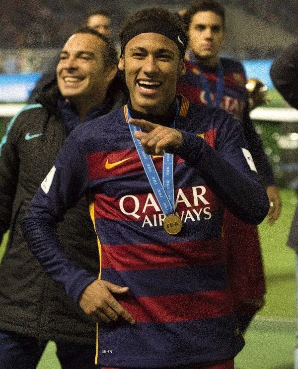Neymar Jr Profile Picture