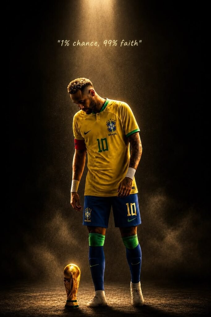 Neymar Jr Wallpaper