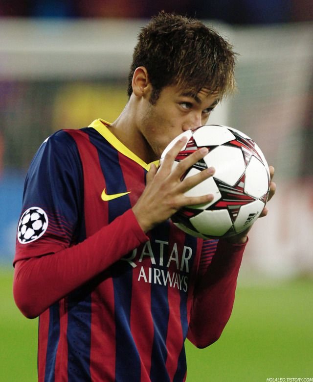 Neymar PFP 4K