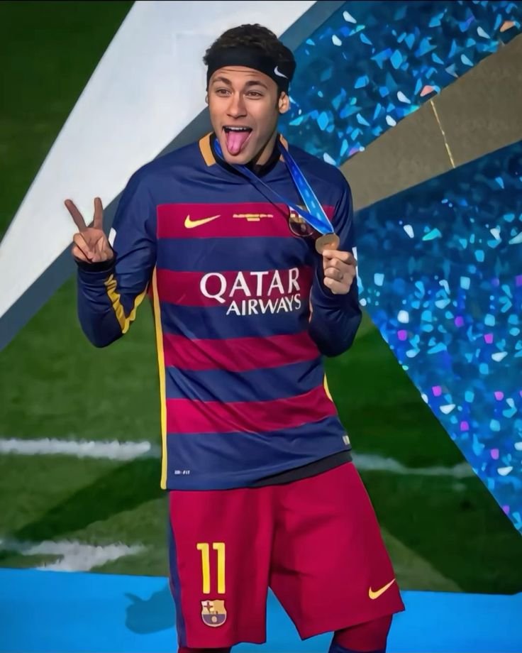 Neymar PFP 4K