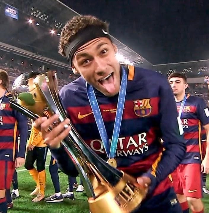 Neymar PFP 4K