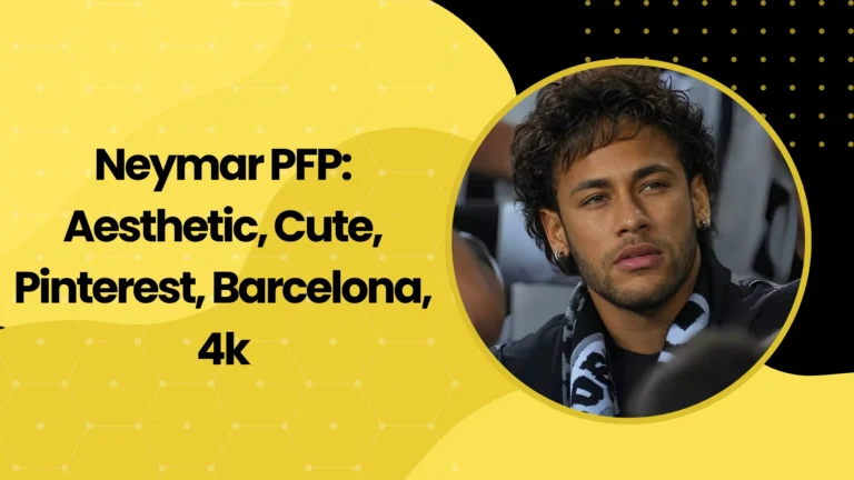 Neymar PFP
