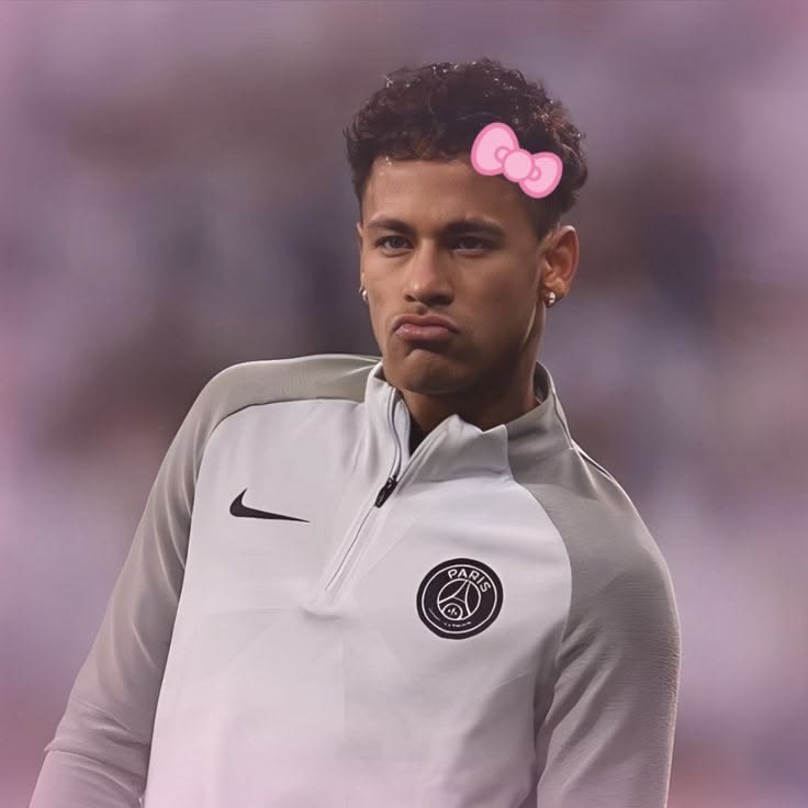 Neymar PFP Cute