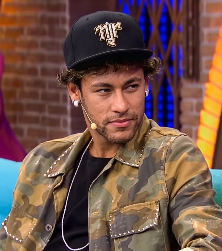 Neymar PFP Discord