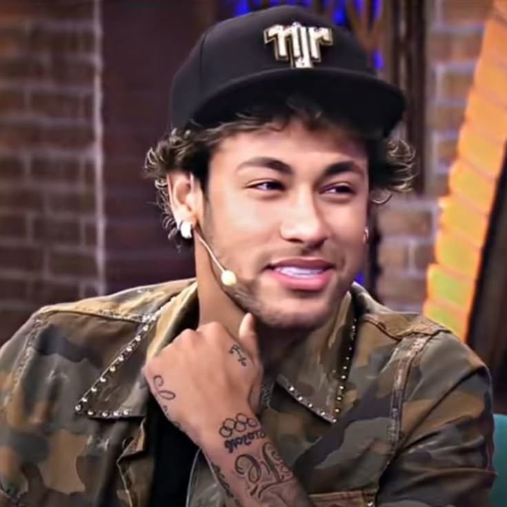 Neymar PFP Discord
