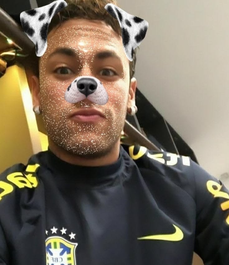 Neymar PFP Funny