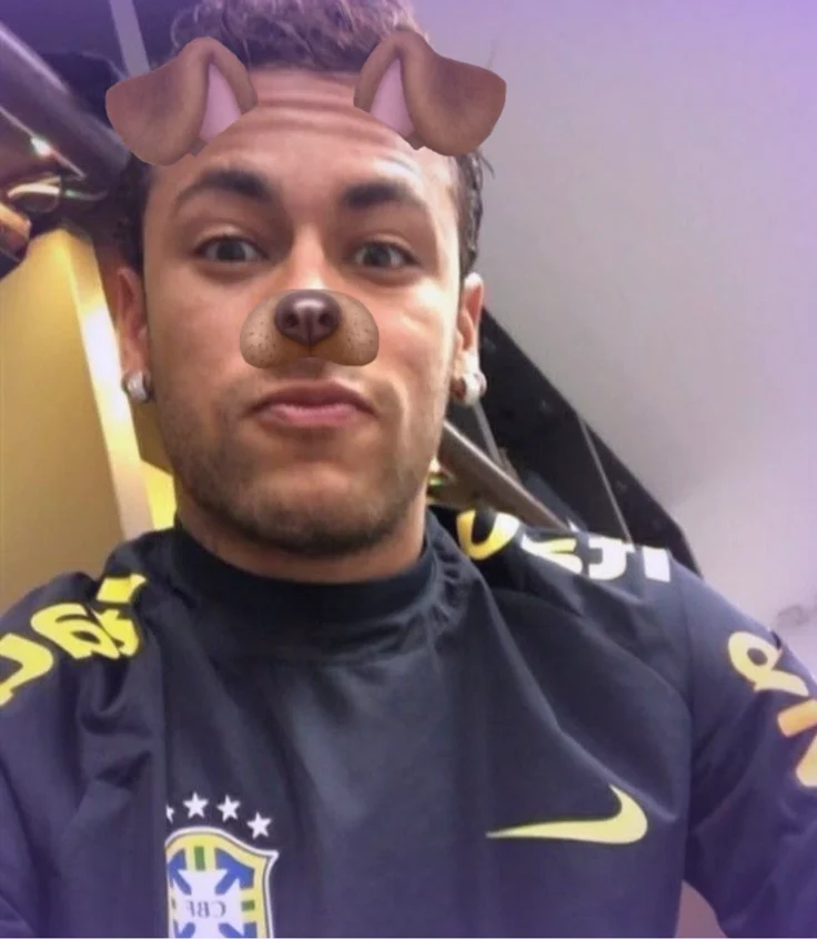 Neymar PFP Funny