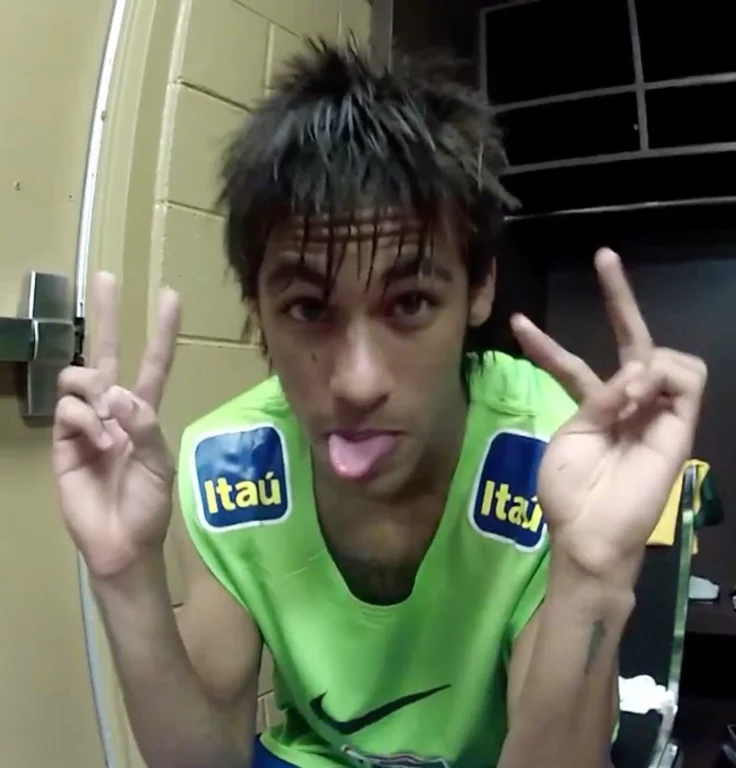 Neymar PFP Funny