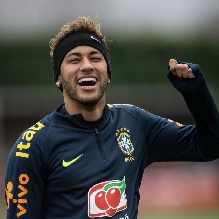 Neymar PFP HD