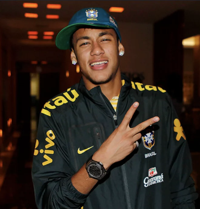 Neymar PFP HD