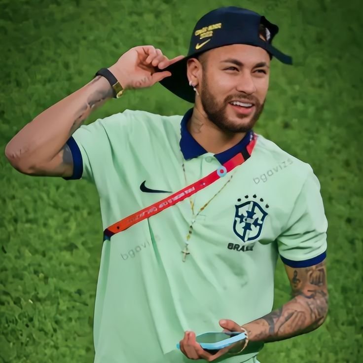 Neymar PFP HD