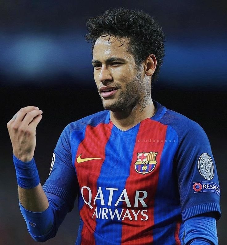 Neymar PFP Icon