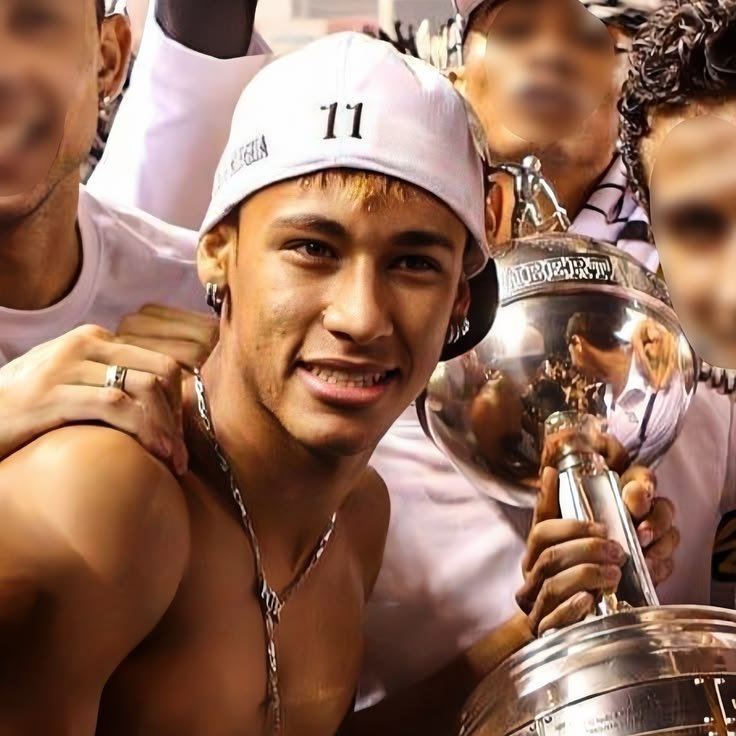 Neymar PFP Instagram