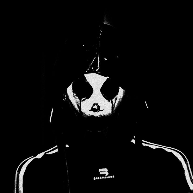 Opium PFP Black