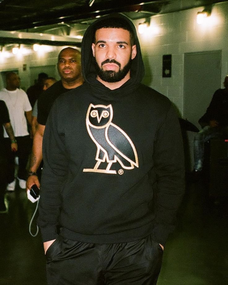 OVO Drake PFP