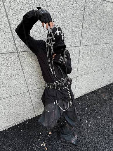Opium Fashion PFP
