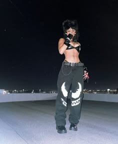 Opium Fashion PFP