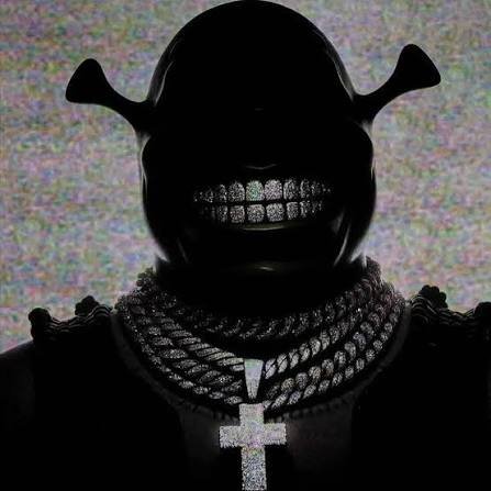 Opium PFP For Instagram
