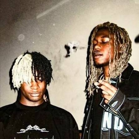Opium Rapper PFP