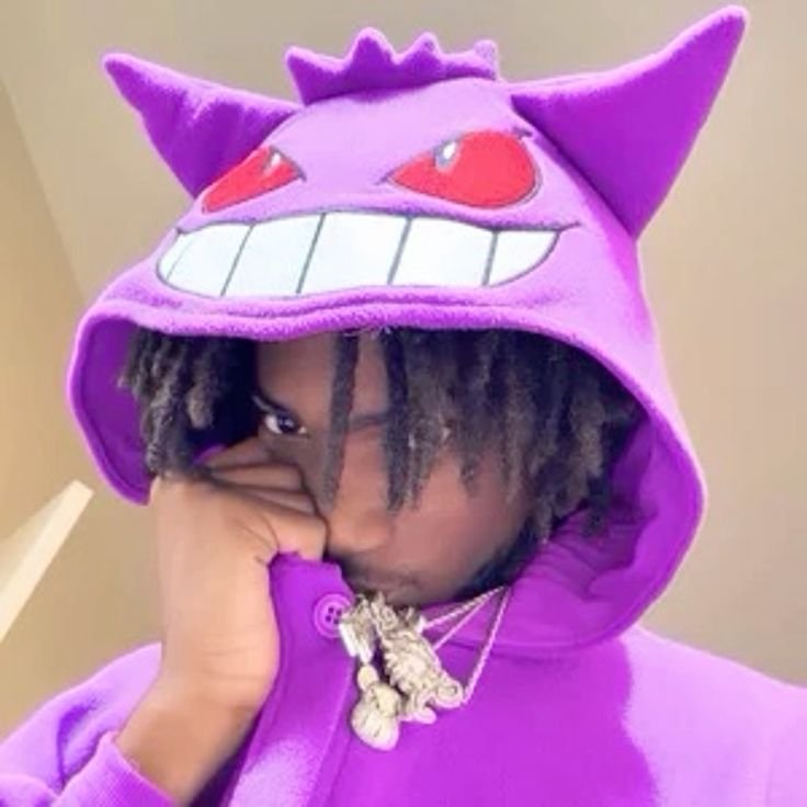 OsamaSon PFP 4K