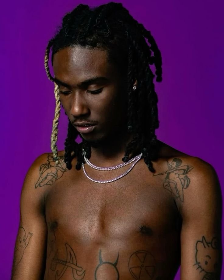 OsamaSon PFP HD