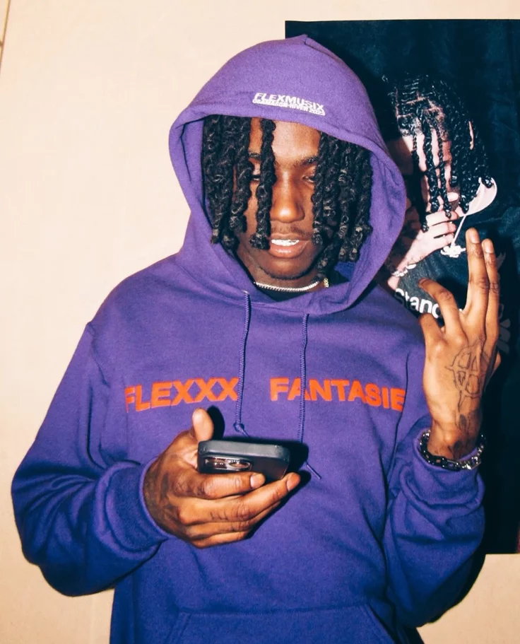 OsamaSon PFP HD