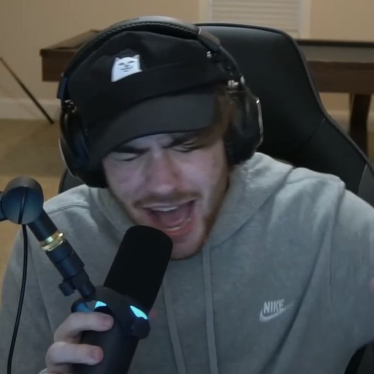 Packgod PFP Cool