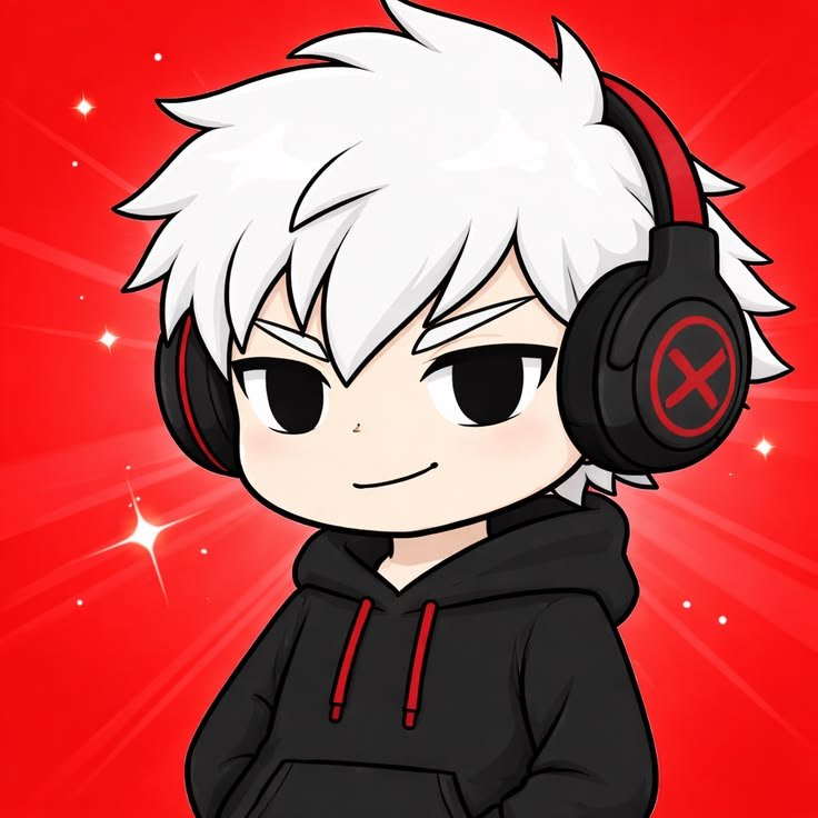 Packgod PFP HD