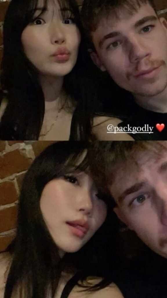 Packgod PFP Instagram
