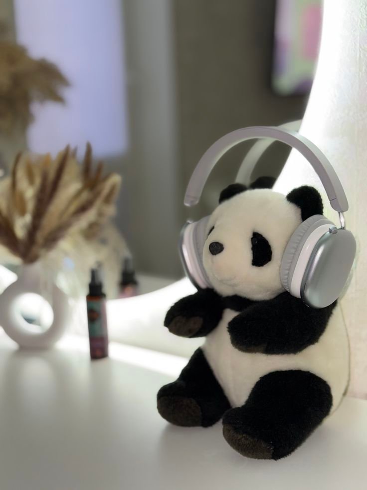 Panda PFP Discord