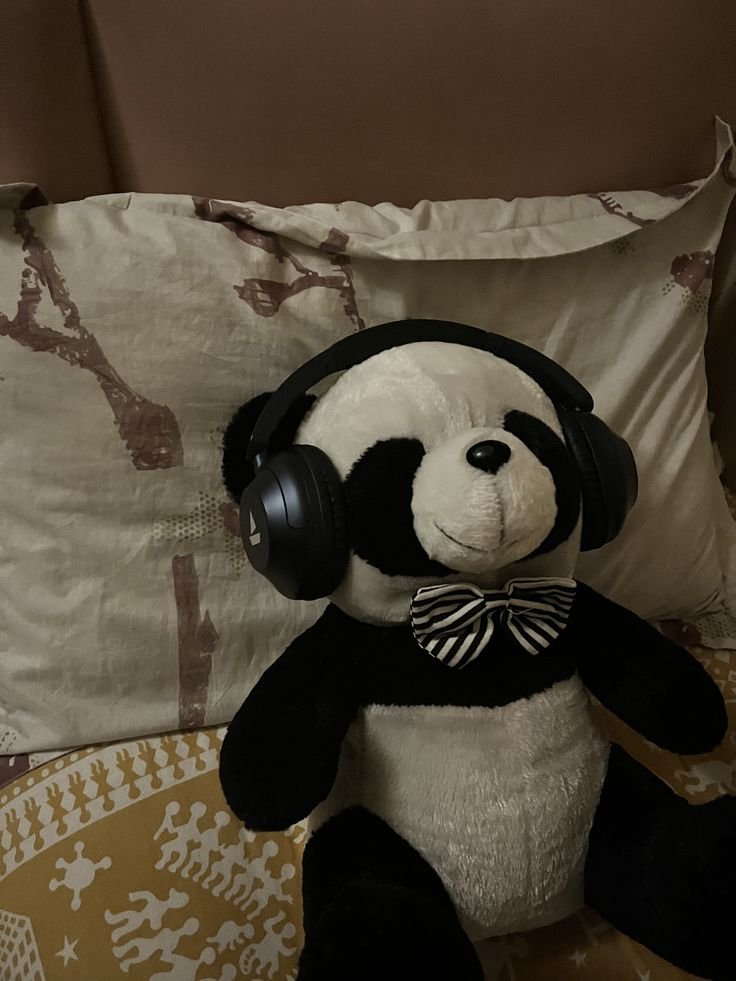 Panda PFP Discord