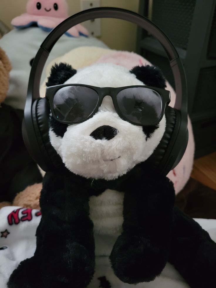 Panda PFP Discord