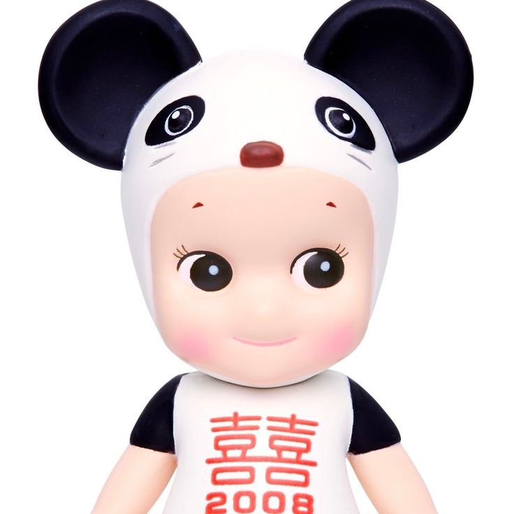 Panda Sonny Angel PFP