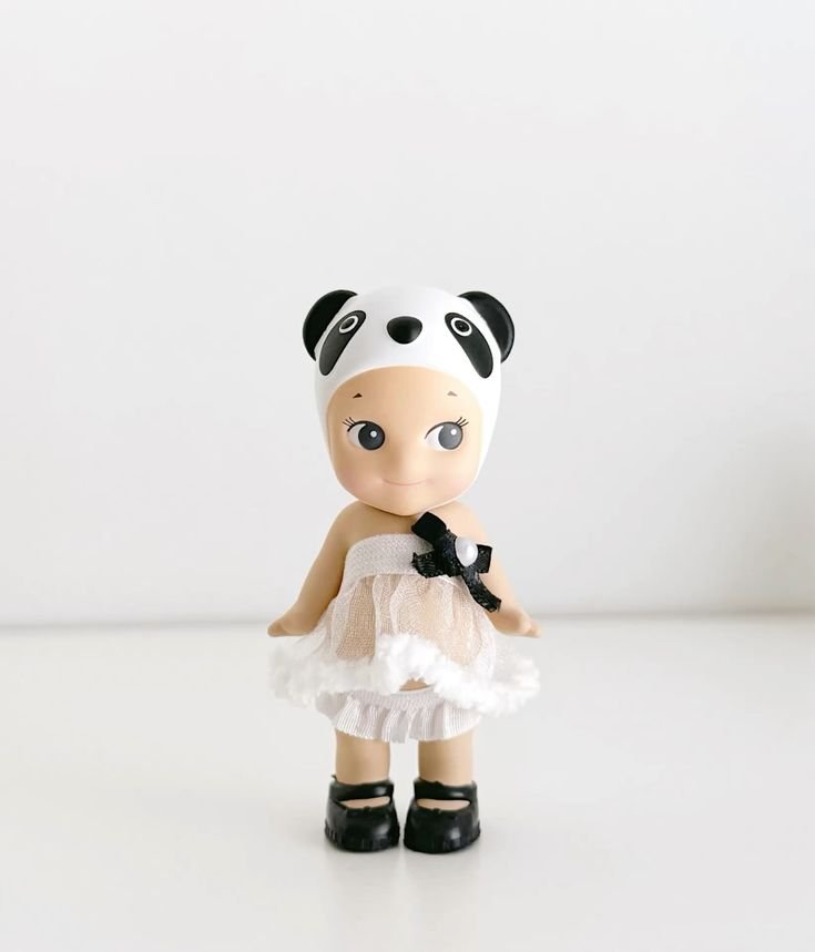Panda Sonny Angel PFP