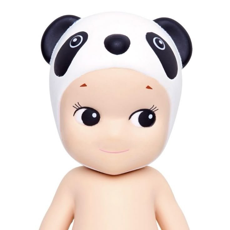 Panda Sonny Angel PFP