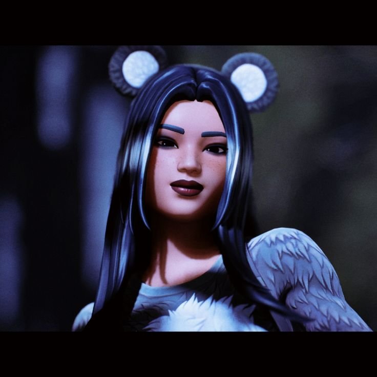 Panda Team Leader PFP