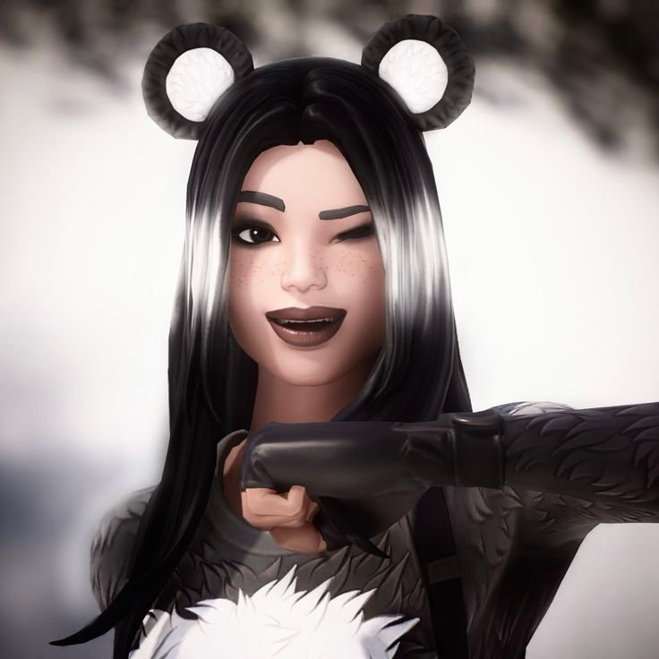 Panda Team Leader PFP