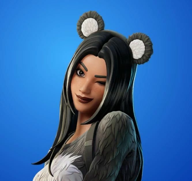 Panda Team Leader PFP