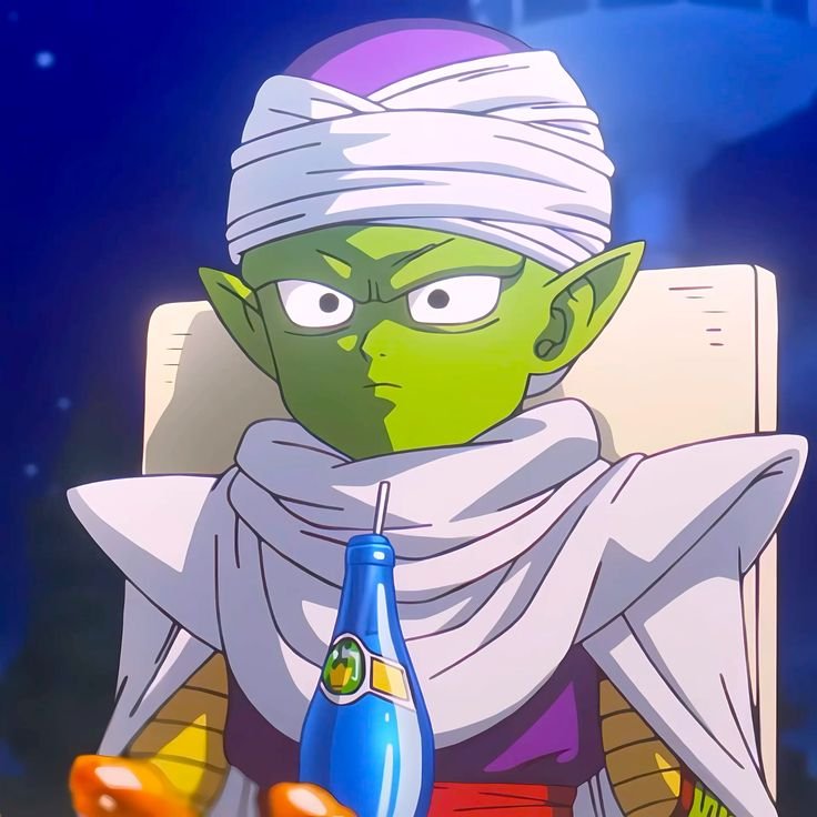 Piccolo Daima