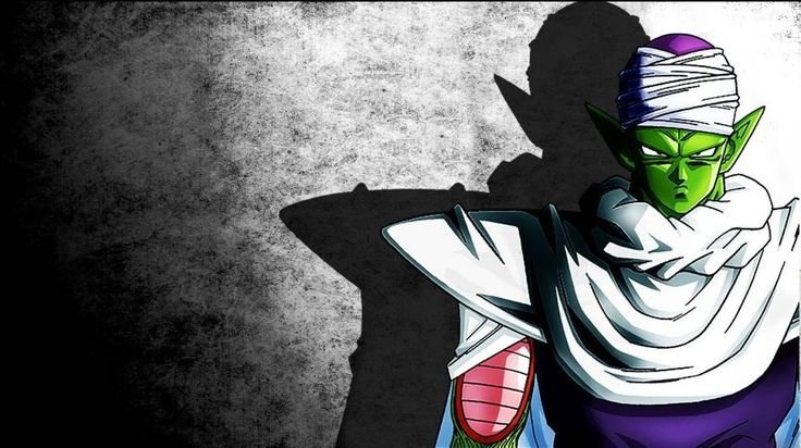 Piccolo PFP Aura Farming