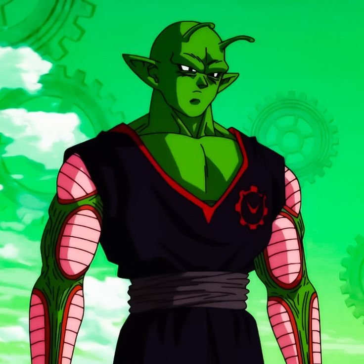 Piccolo Profile Picture
