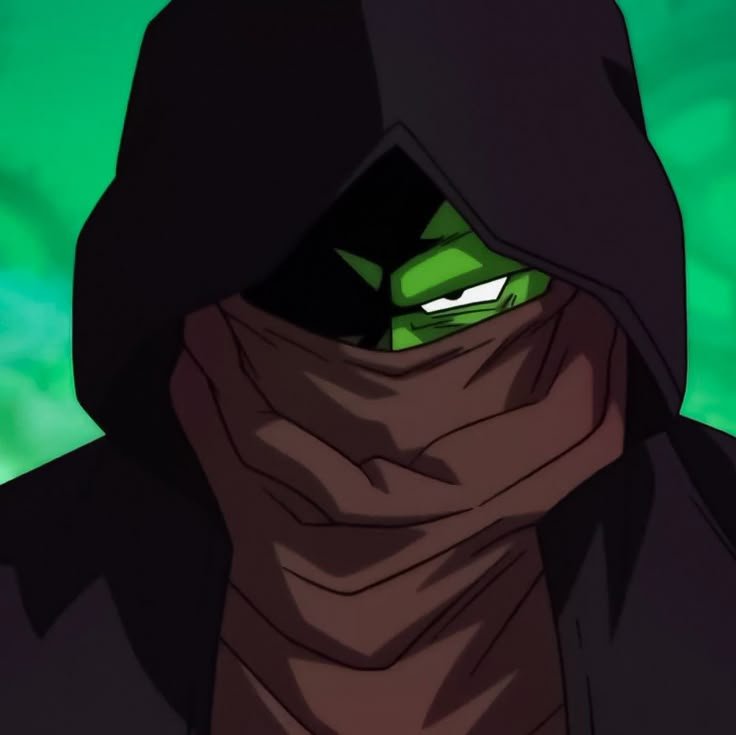 Piccolo Profile Picture